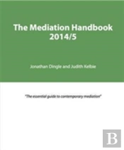 The Mediation Handbook 2014/15