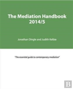Bertrand.pt - The Mediation Handbook 2014/15