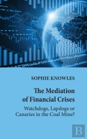 The Mediation Of Financial Crises