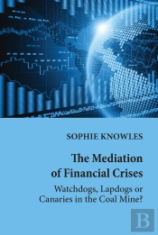 The Mediation Of Financial Crises