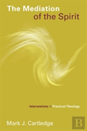 The Mediation Of The Spirit