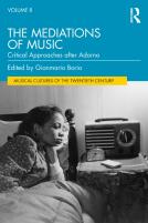 The Mediations Of Music