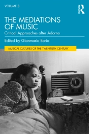 The Mediations Of Music