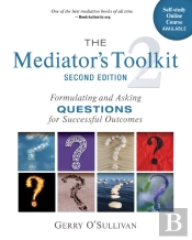 The Mediator'S Toolkit, Second Edition