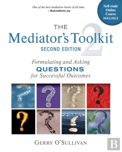 Bertrand.pt - The Mediator'S Toolkit, Second Edition