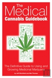 The Medical Cannabis Guidebook