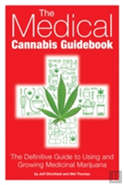 Bertrand.pt - The Medical Cannabis Guidebook