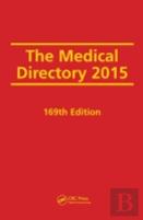 The Medical Directory 2015