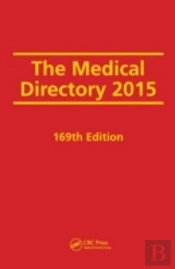 The Medical Directory 2015