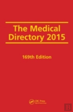 Bertrand.pt - The Medical Directory 2015