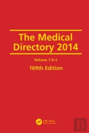 The Medical Directory 2015