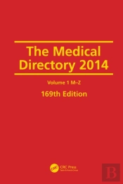 The Medical Directory 2015