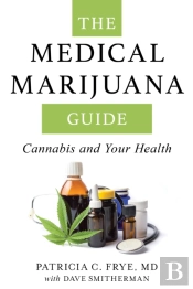 The Medical Marijuana Guide