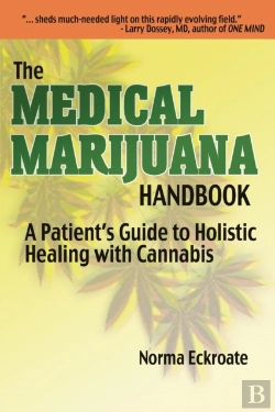 Bertrand.pt - The Medical Marijuana Handbook