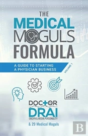 The Medical Moguls Formula