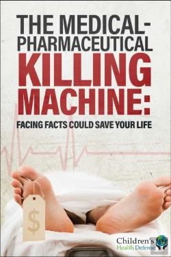 Bertrand.pt - The Medical-Pharmaceutical Killing Machine