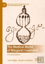 The Medical World Of Margaret Cavendish