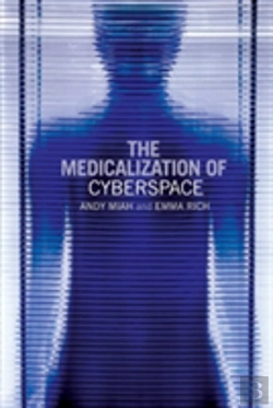Bertrand.pt - The Medicalization Of Cyberspace