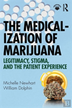 Bertrand.pt - The Medicalization Of Marijuana