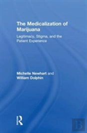The Medicalization Of Marijuana