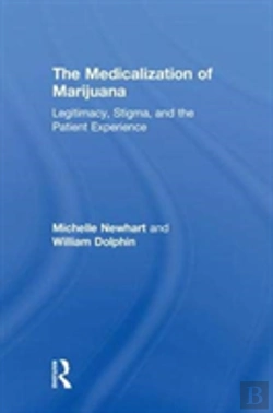 Bertrand.pt - The Medicalization Of Marijuana
