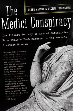 Bertrand.pt - The Medici Conspiracy