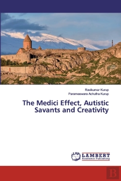 Bertrand.pt - The Medici Effect, Autistic Savants And