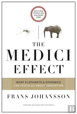 Bertrand.pt - The Medici Effect, With A New Preface And Discussion Guide