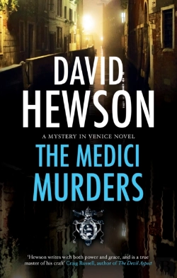 Bertrand.pt - The Medici Murders