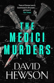 The Medici Murders