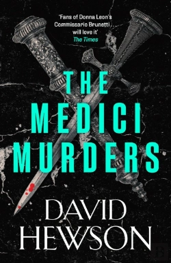 Bertrand.pt - The Medici Murders