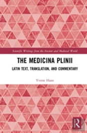 The Medicina Plinii