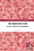 The Medicina Plinii