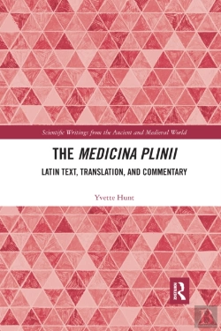 Bertrand.pt - The Medicina Plinii