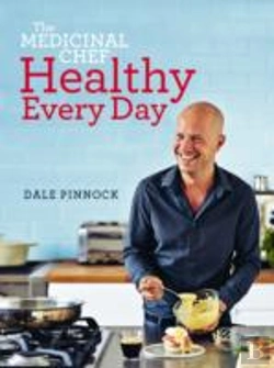 Bertrand.pt - The Medicinal Chef Healthy Every Day