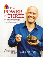 The Medicinal Chef Three