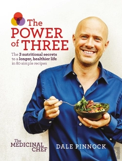 Bertrand.pt - The Medicinal Chef Three