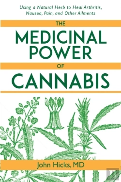 Bertrand.pt - The Medicinal Power Of Cannabis