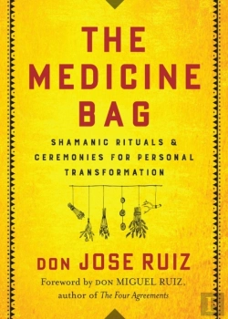 Bertrand.pt - The Medicine Bag