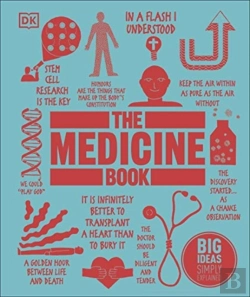 Bertrand.pt - The Medicine Book