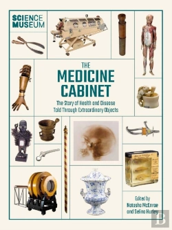 Bertrand.pt - The Medicine Cabinet