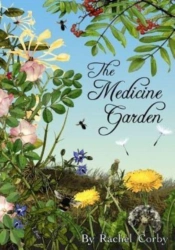 The Medicine Garden (Black & White Edition)