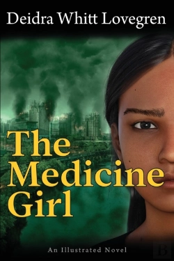 Bertrand.pt - The Medicine Girl