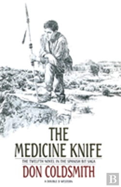 Bertrand.pt - The Medicine Knife