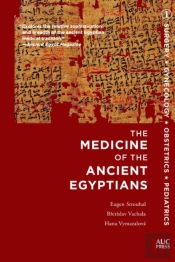 The Medicine Of The Ancient Egyptians 1