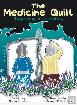 Bertrand.pt - The Medicine Quilt
