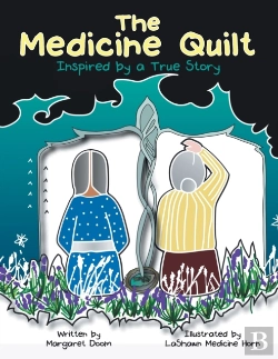 Bertrand.pt - The Medicine Quilt