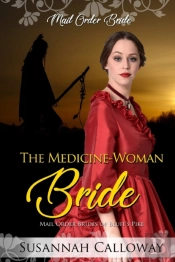 The Medicine-Woman Bride