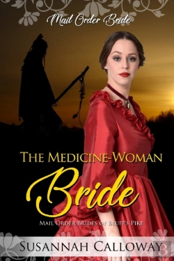 Bertrand.pt - The Medicine-Woman Bride