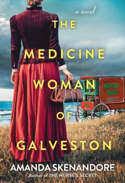 Bertrand.pt - The Medicine Woman Of Galveston
